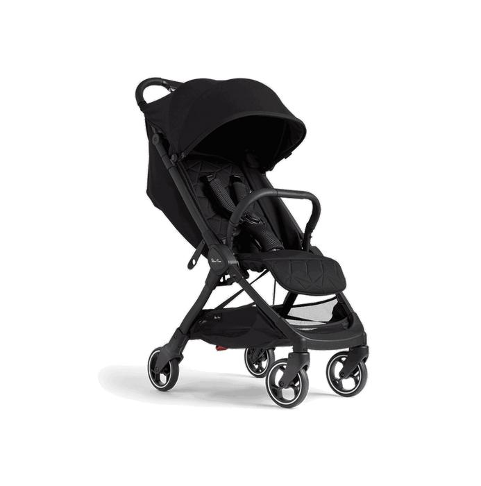 Silver Cross Clic Travel Stroller Space The Kids Dept NZ