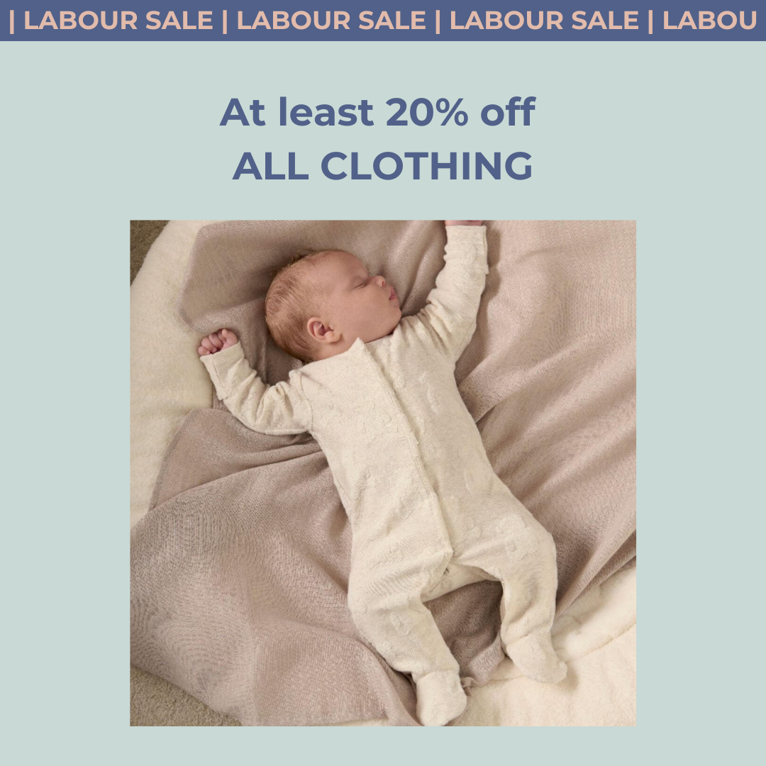 All Clothing on Sale