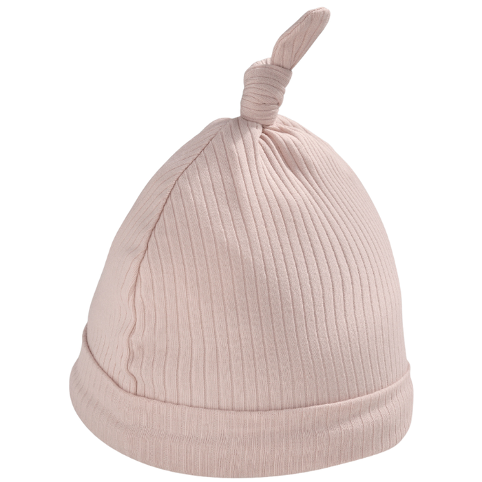 Mamas and Papas Organic Cotton Hat - Pink
