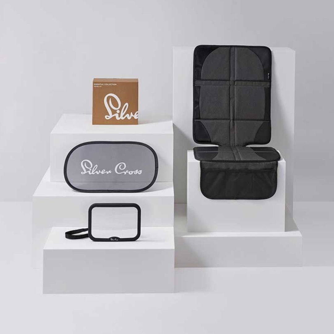 Baby Car Seat Accessories