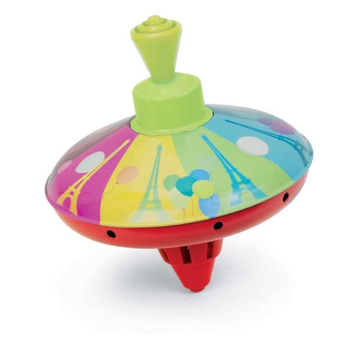 Janod Spinning Top *CLEARANCE*