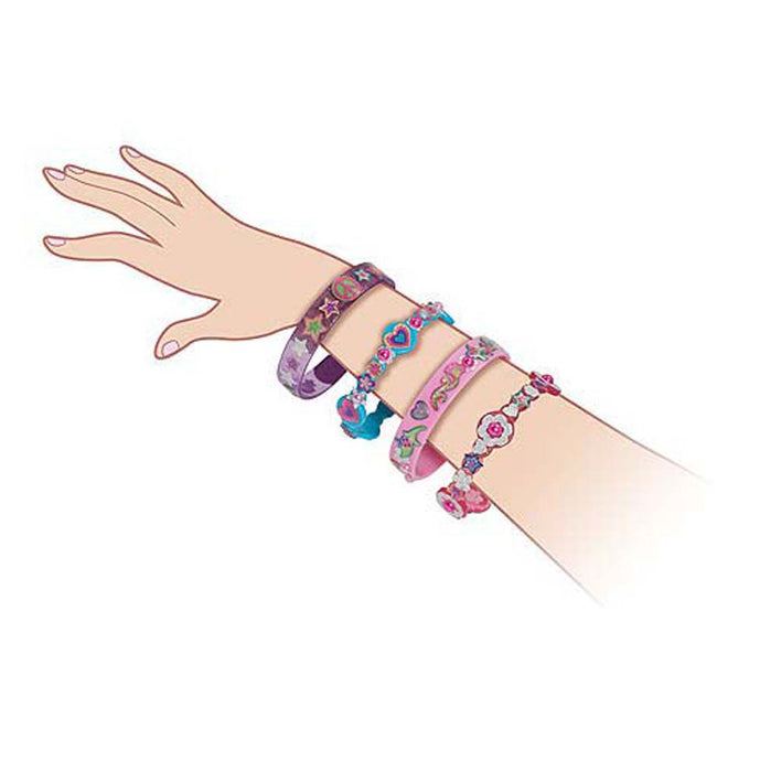 Melissa and Doug DYO Bangles - ONLINE ONLY