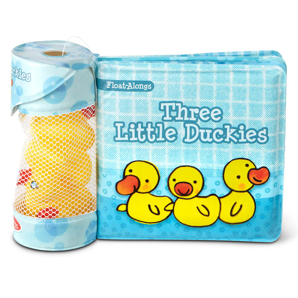 Melissa and doug store duck