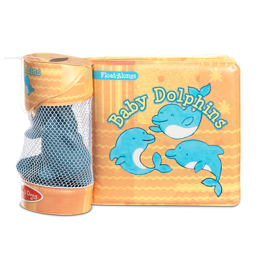 Bath Toys