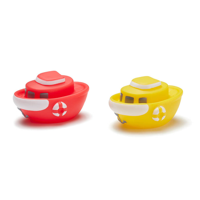 Melissa and Doug Float Alongs Tiny Tugboats - ONLINE ONLY
