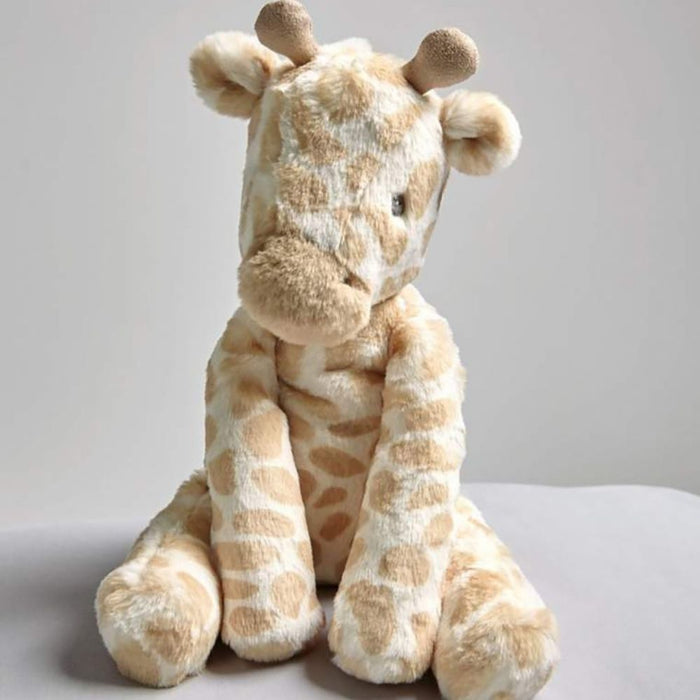 Mamas and Papas Soft Toy - Geoffrey Giraffe