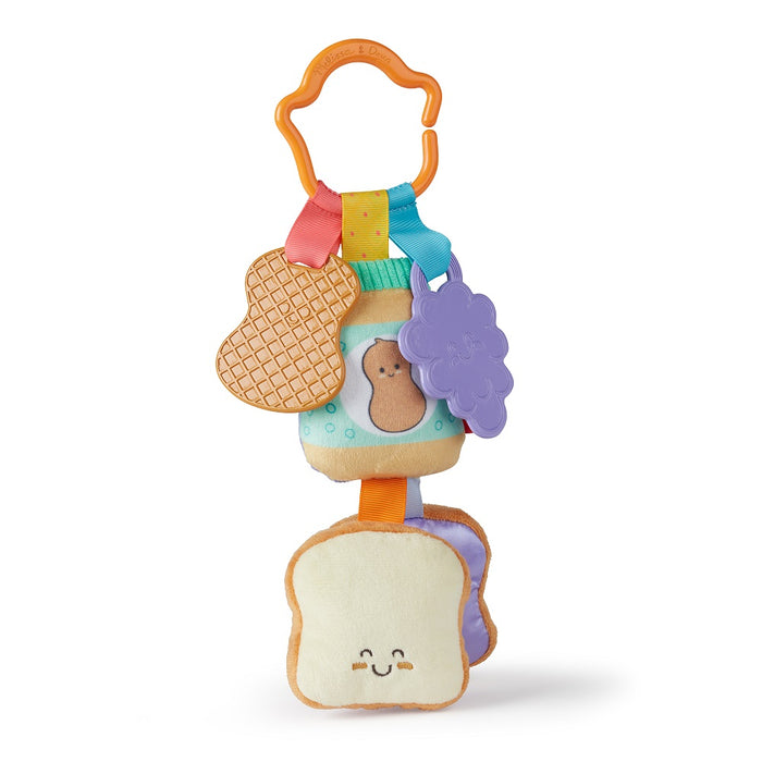 Melissa and Doug PB&J Take-Along Toy - ONLINE ONLY