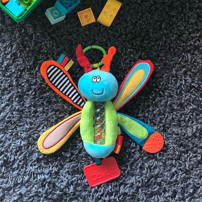 Dolce Toys Sensory Dragonfly