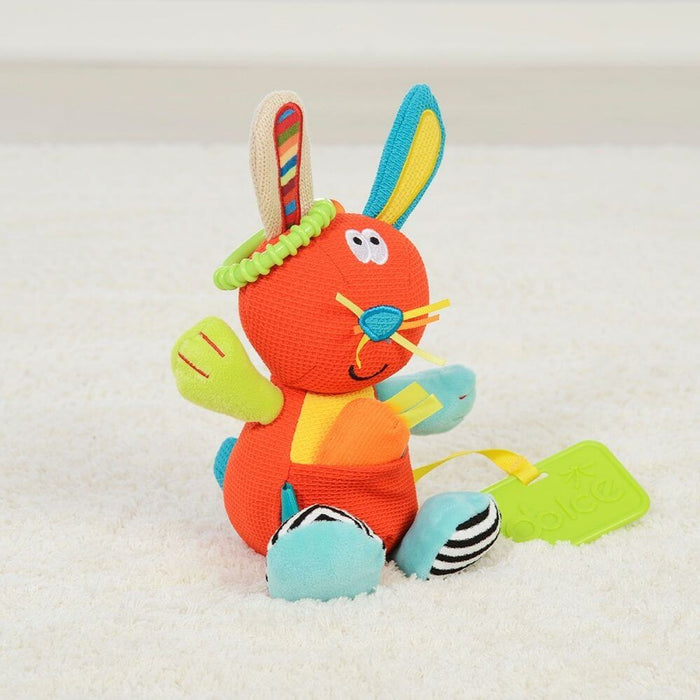 Dolce Toys Spring Bunny