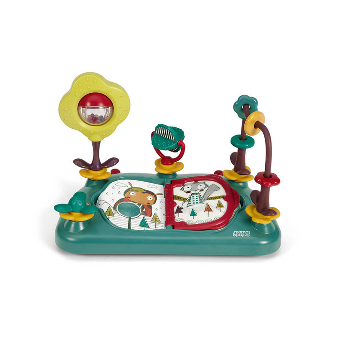 Mamas and Papas Universal Highchair Activity Play Tray