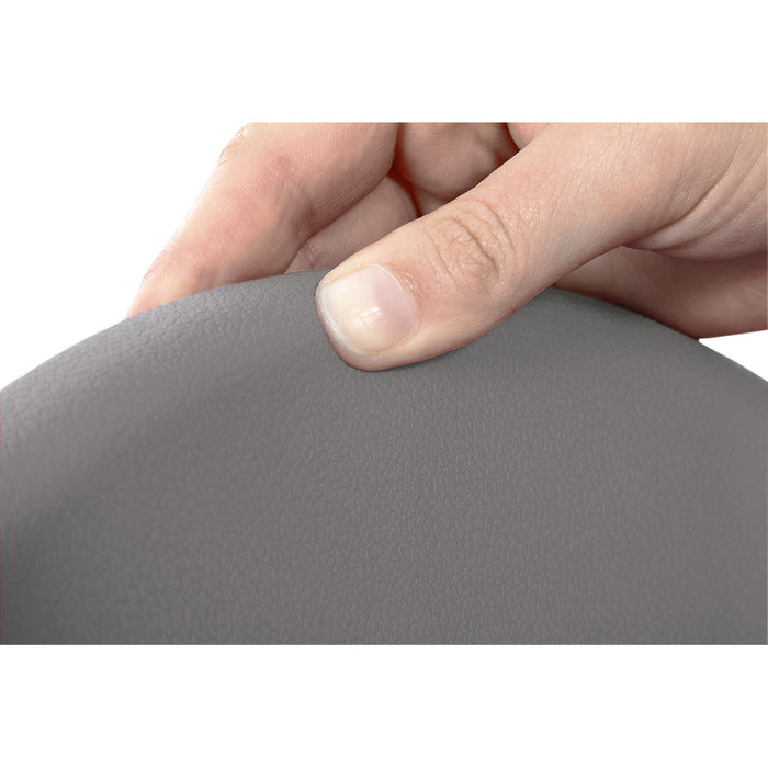 Mamas and Papas Bud Booster Seat with Play Tray - Soft Grey**LIMITED TIME OFFER, PLAYTRAY FOR $10**