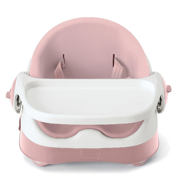 Mamas and Papas Bud Booster Seat - Blossom