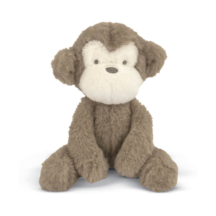 Mamas and Papas Soft Toy - Monty Monkey