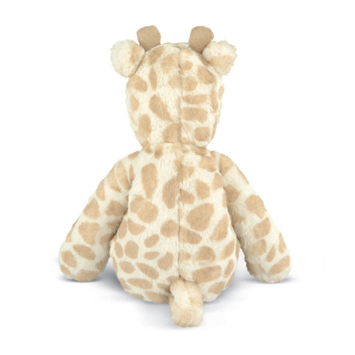 Mamas and Papas Soft Toy - Giraffe Beanie