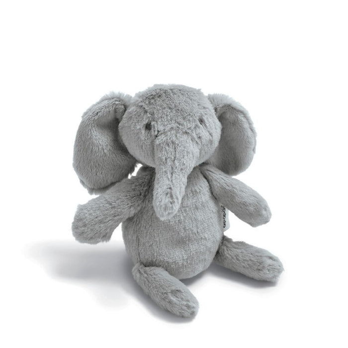 Mamas and Papas Soft Toy - Elephant Beanie