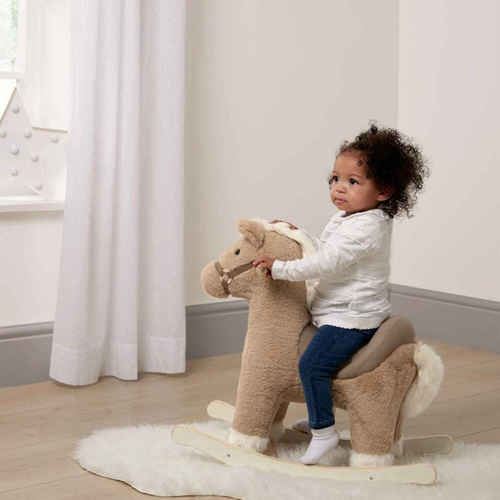 Mamas and Papas Bugsy Rocking Horse