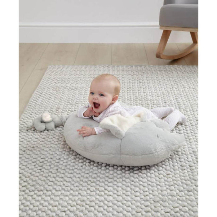 Mamas and Papas Snuggle Rug Elephant