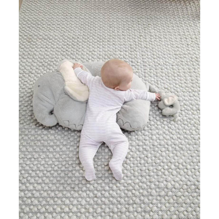 Mamas and Papas Snuggle Rug Elephant