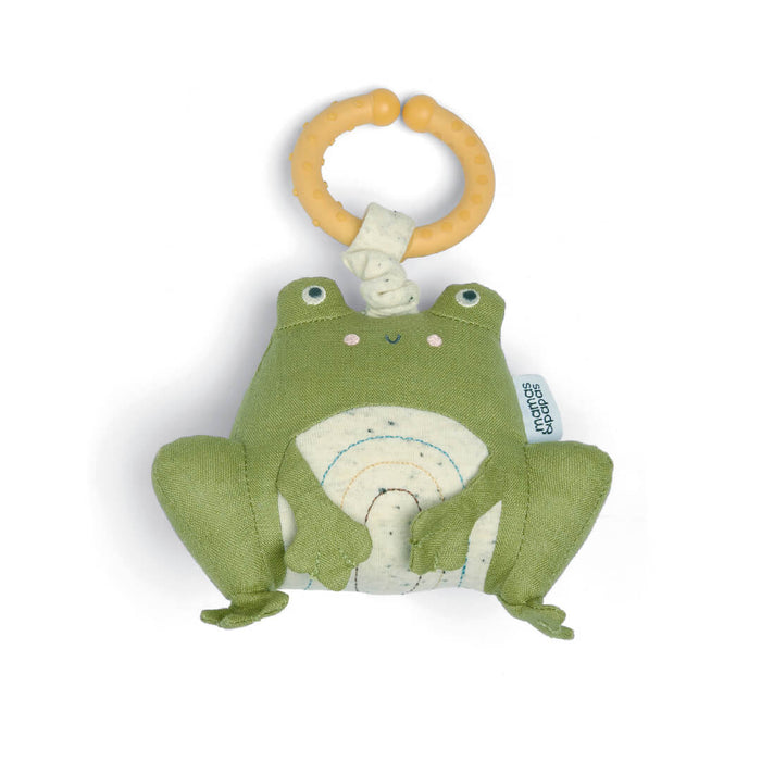 Mamas and Papas Frog Activity Toy