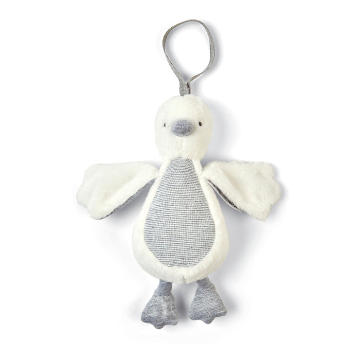 Mamas and Papas Duck Chime Toy