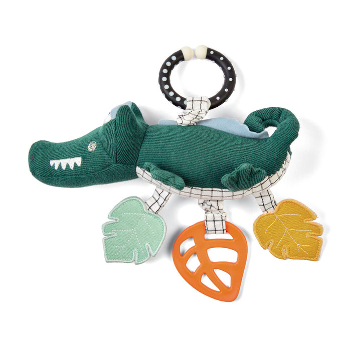 Mamas and Papas Alligator Activity Toy