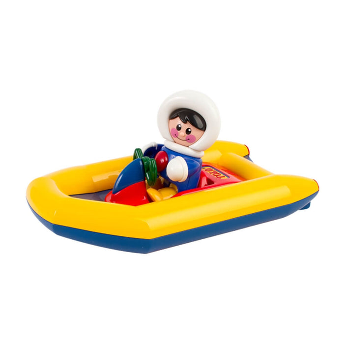 Tolo Toys Polar Dinghy