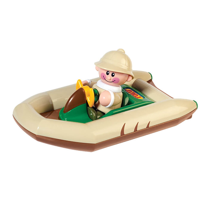 Tolo Toys Safari Dinghy