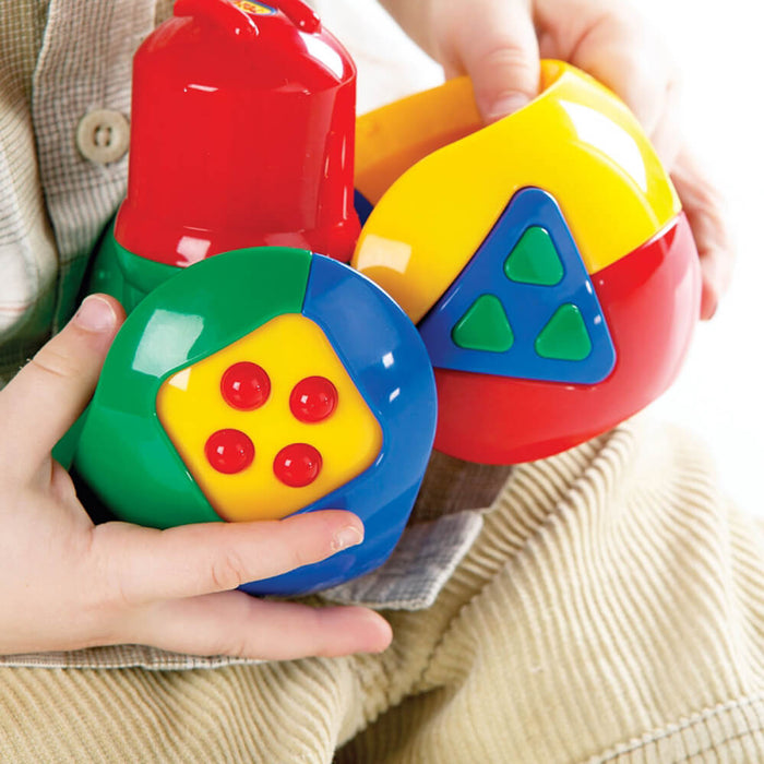 Tolo Toys Puzzle Ball