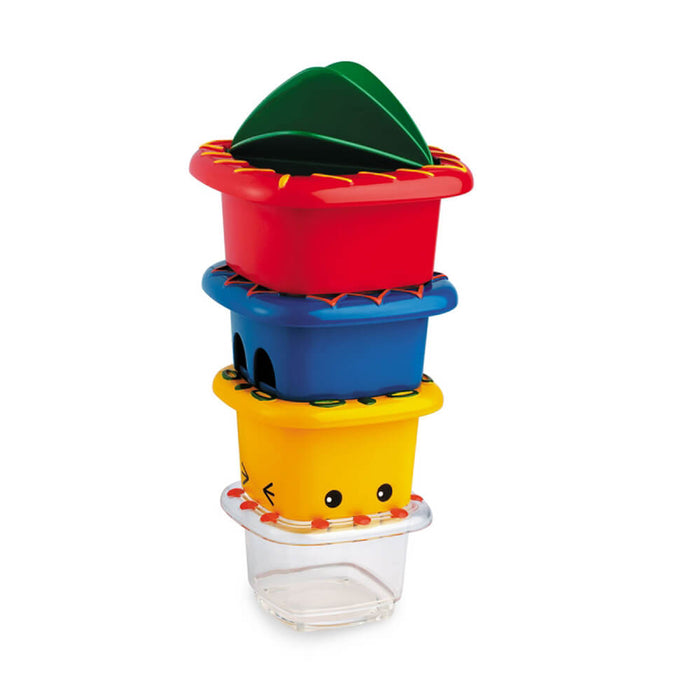 Tolo Toys Activity Stackers