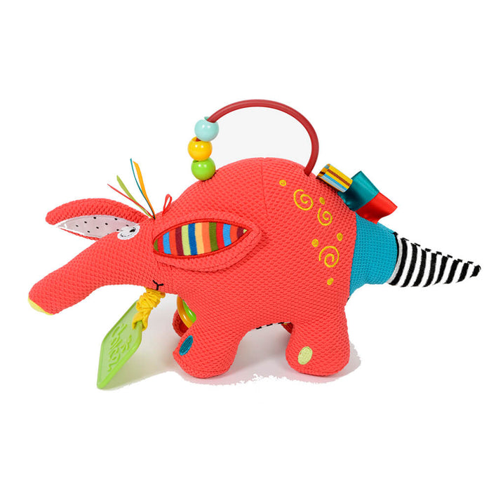 Dolce Toys Baby Aardvark
