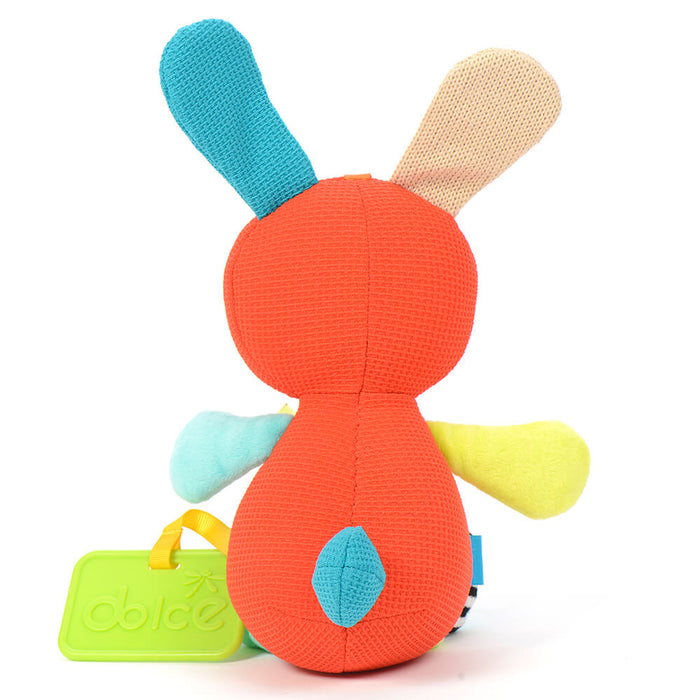 Dolce Toys Spring Bunny