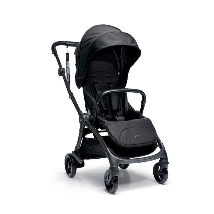 Mamas and Papas Airo Black Stroller - Our Lightest Stroller YET!