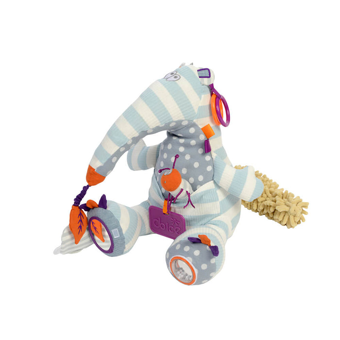 Dolce Toys Primo Anteater