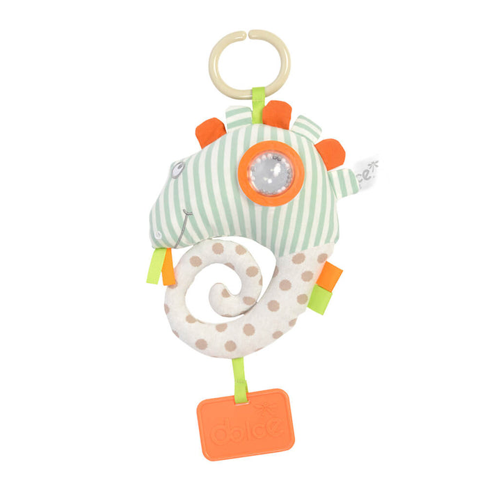 Dolce Toys Primo Activity Hanging Chameleon