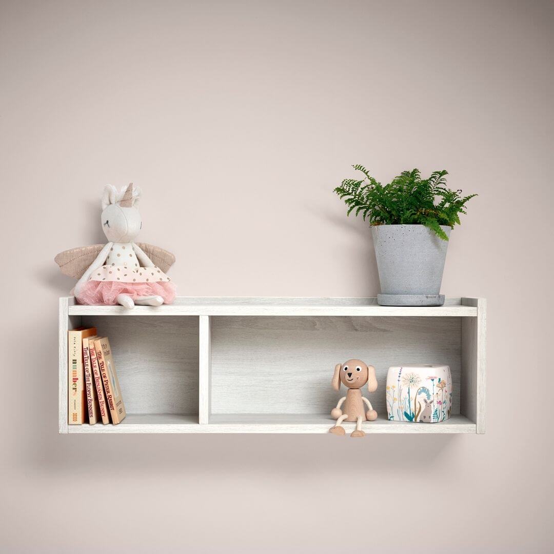 Nursery Storage & Organisation