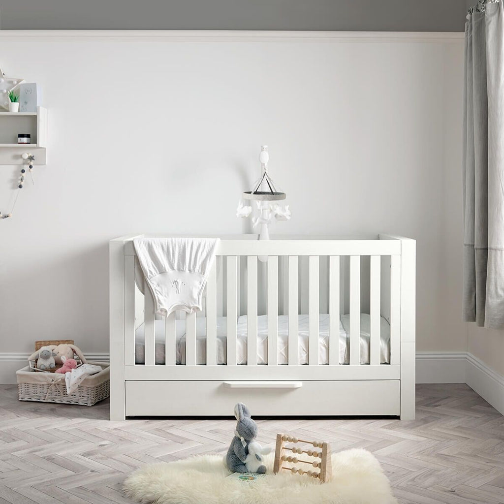 Baby Nursery Furniture NZ Baby Cots & Dressers The Kids Dept — The