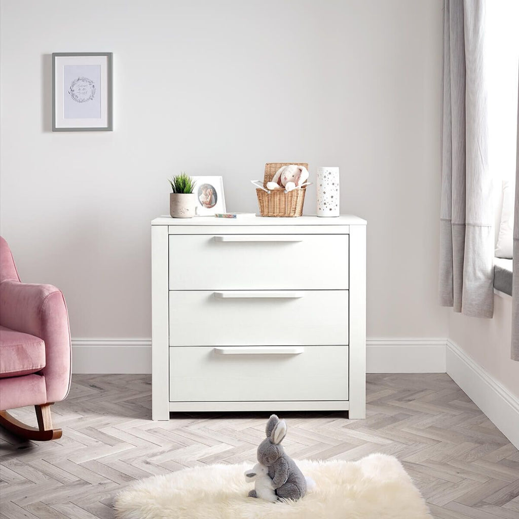Baby Nursery Furniture NZ Baby Cots & Dressers The Kids Dept — The