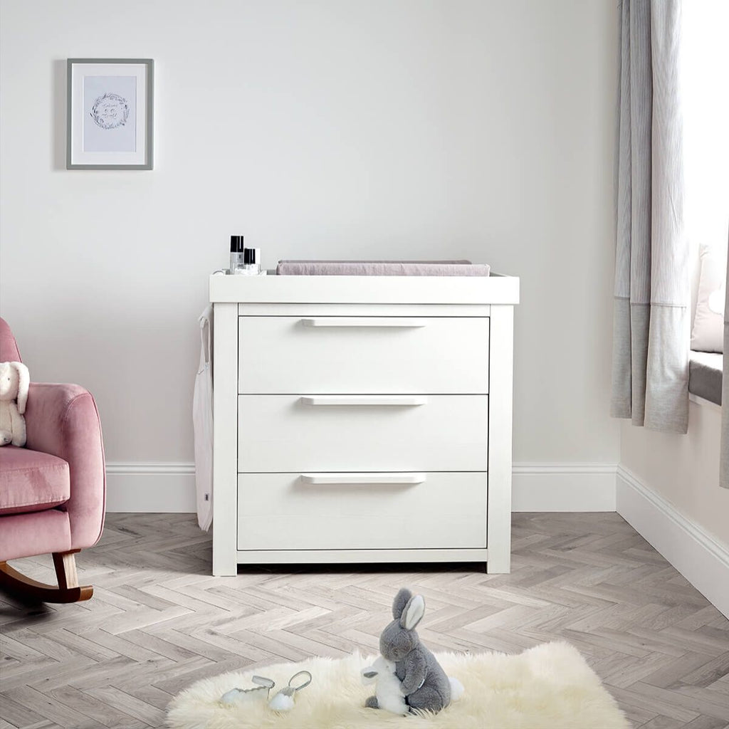 Baby Nursery Furniture NZ Baby Cots & Dressers The Kids Dept — The