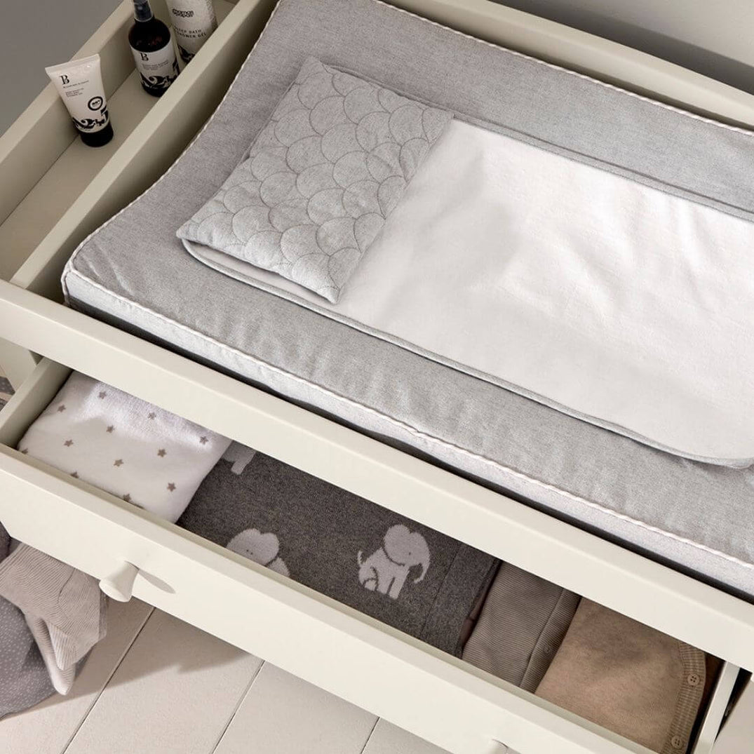 Baby Nursery Furniture NZ Baby Cots & Dressers The Kids Dept — The