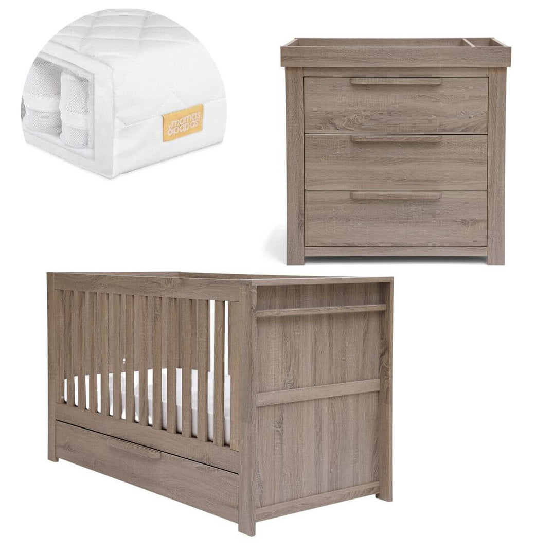 Baby Nursery Furniture NZ Baby Cots & Dressers The Kids Dept — The