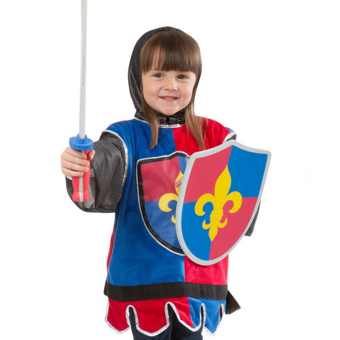Melissa and Doug Knight Dressup - ONLINE ONLY