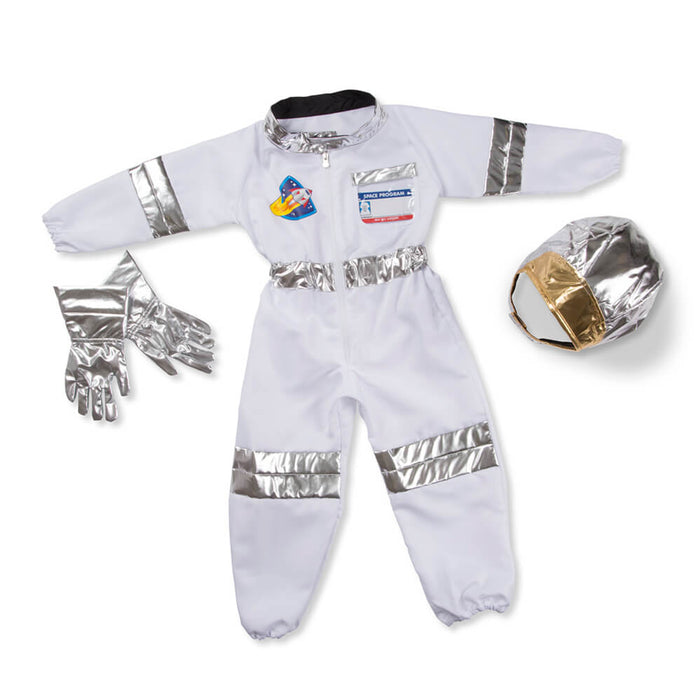 Melissa and Doug Astronaut Dressup - ONLINE ONLY