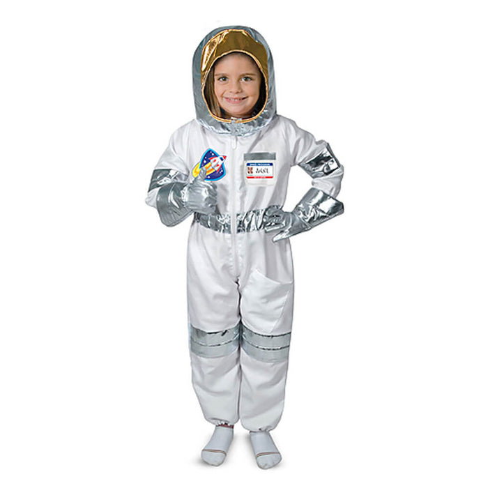 Melissa and Doug Astronaut Dressup - ONLINE ONLY
