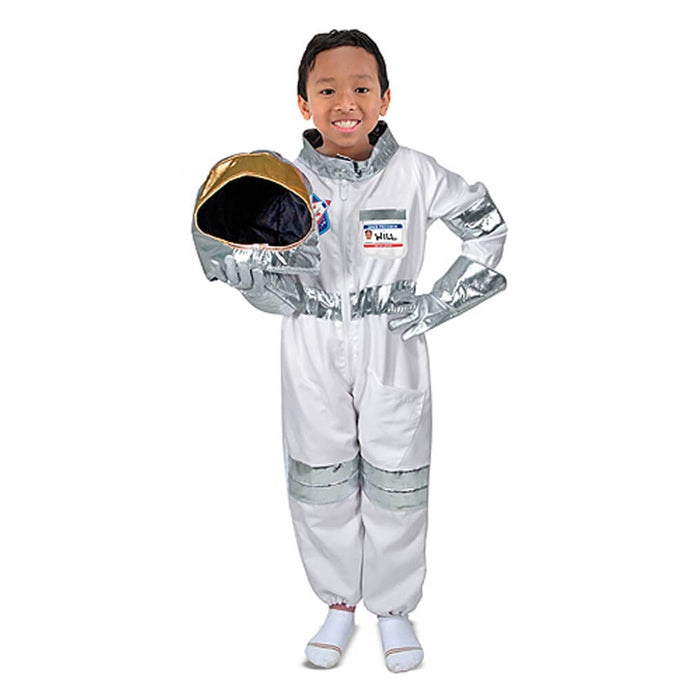 Melissa and Doug Astronaut Dressup - ONLINE ONLY