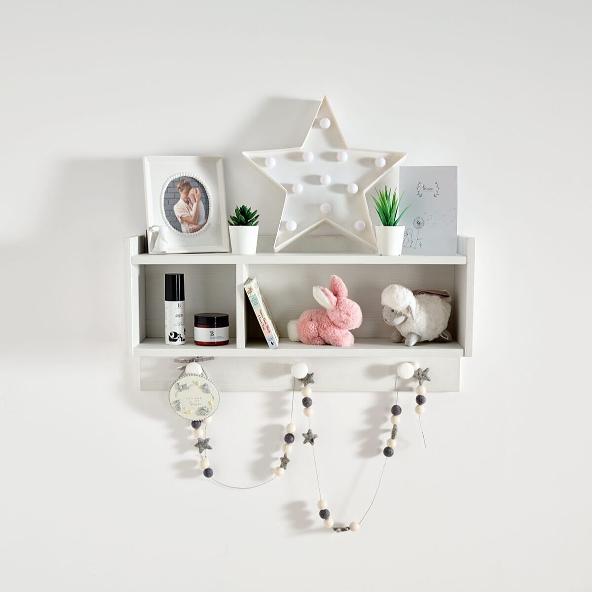 Toybox & Nursery Accessories