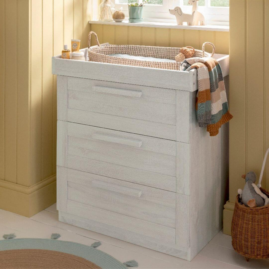 Baby Nursery Furniture NZ Baby Cots & Dressers The Kids Dept — The