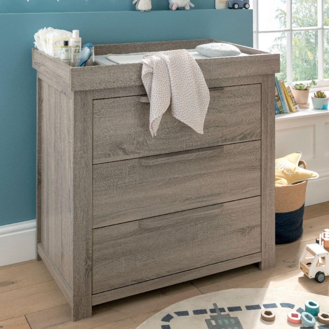 Baby Dressers & Changers