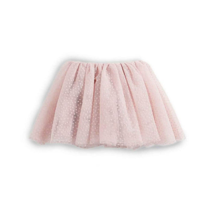 Mamas and Papas Pink Spotted Flocked Tutu